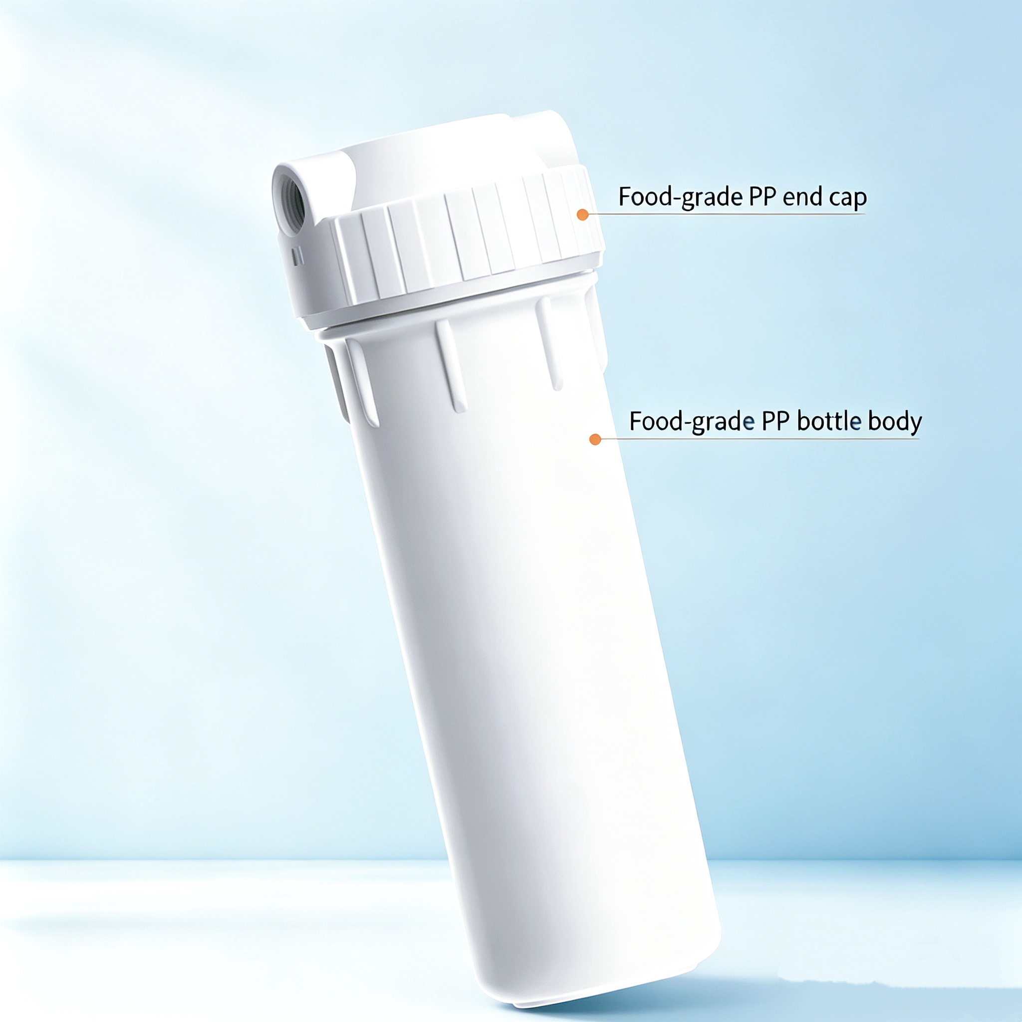 Micro Filtration Device，Compact Filtration System， Compact design, powerful filtration performance，Small size, big effect – efficient impurity removal