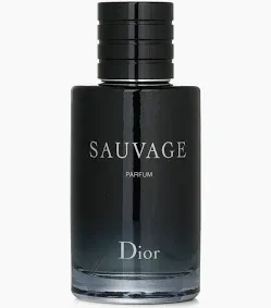 Dior Sauvage EDT 100ml - Original Christian Dior for Men - Original Designer perfume - Long Lasting Fresh, Spicy & Iconic Masculine Cologne MOKS