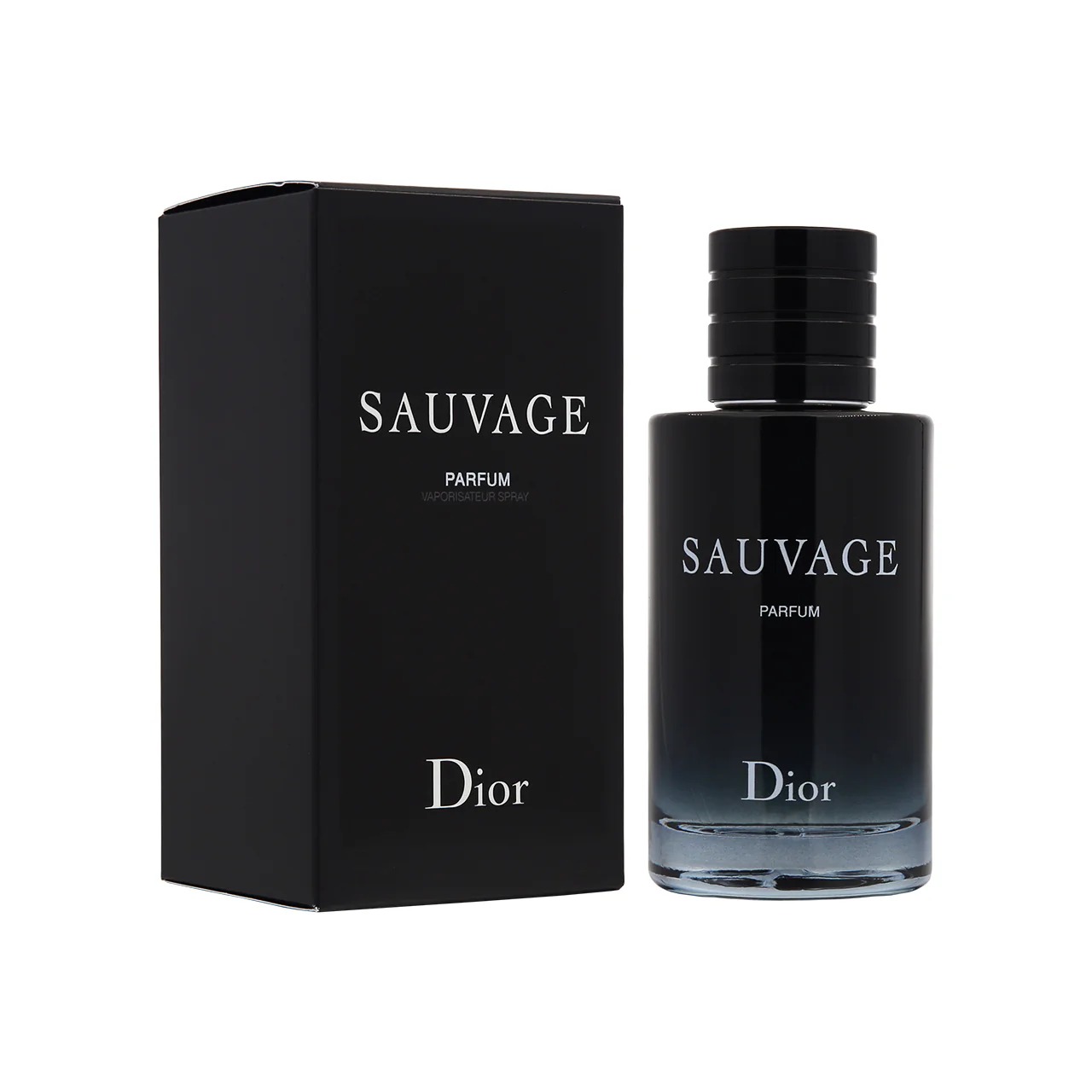 Dior Sauvage EDT 100ml - Original Christian Dior for Men - Original Designer perfume - Long Lasting Fresh, Spicy & Iconic Masculine Cologne MOKS