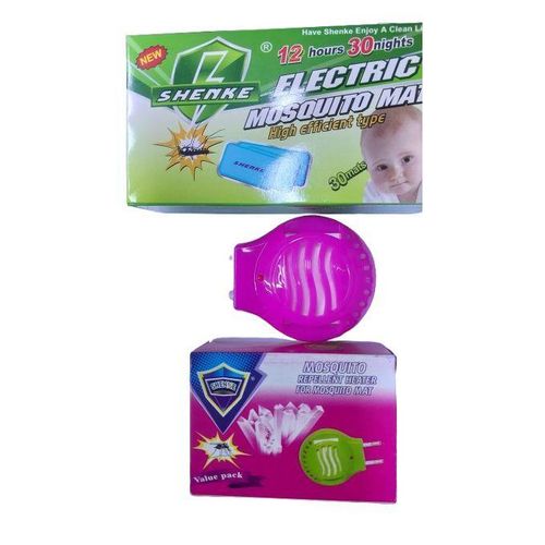 Shenke Mosquito Repelent Heater