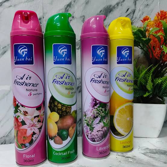 Air Scents Long Lasting Fragrance LAVENDER DREAMS AIR FRESHNER Home Office Car Odour Eliminator/Air Moistener/Neem Bacteria Eliminator