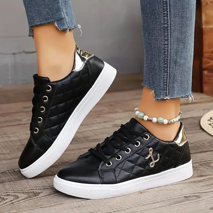 Ladies Fashion Sneakers Women flat shoes sports fashion casual white Ladies Sneaker Girl running shoes