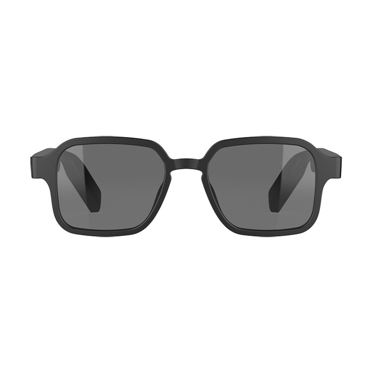 Smart Bluetooth Sunglasses Wireless Audio Glasses Hands-Free Calls Music UV Protection