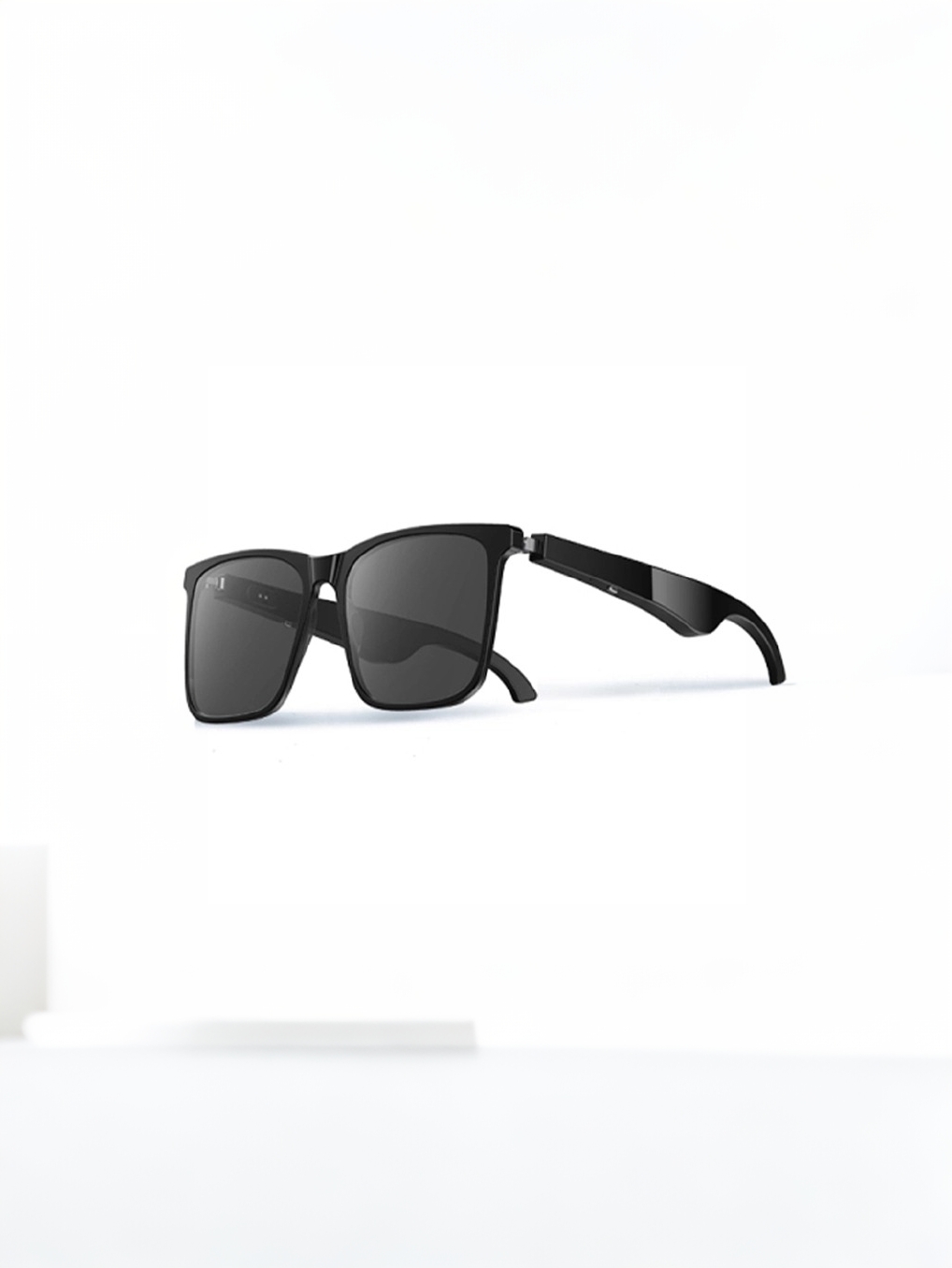 Smart Bluetooth Audio Sunglasses Wireless Music & Call UV400 Glasses 😎🎧