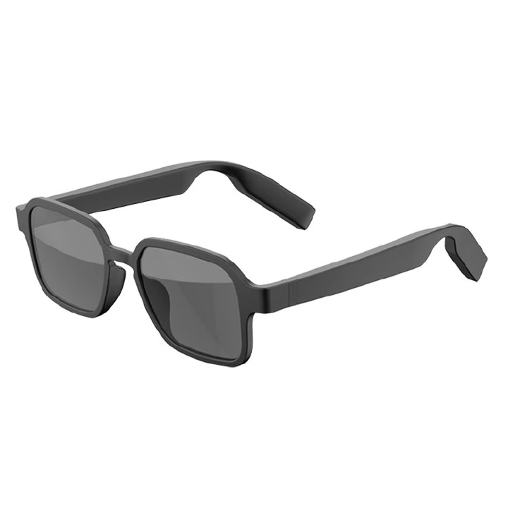 Smart Bluetooth Sunglasses 😎🎧 Wireless Music Glasses