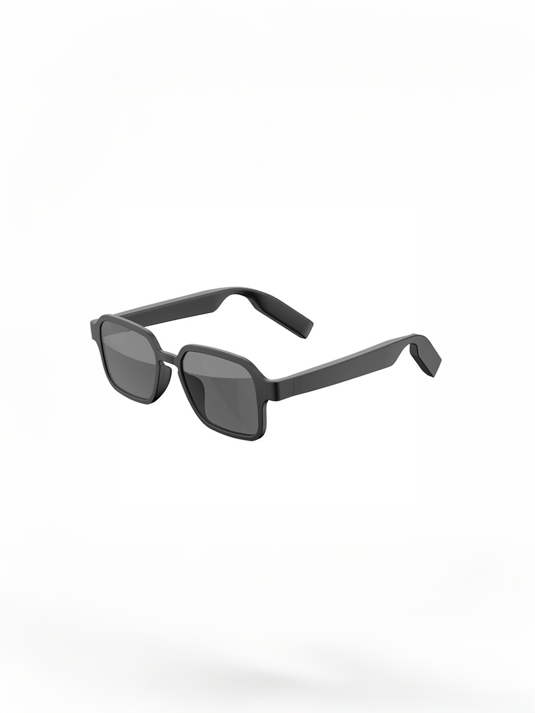 Smart Bluetooth Sunglasses Wireless Audio Calls UV Protection