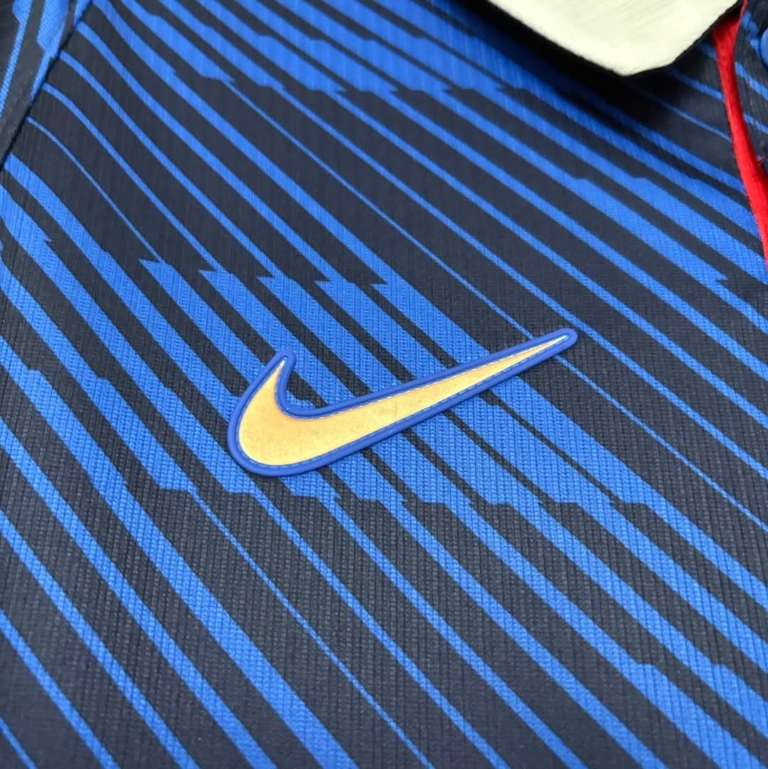 FRANCE 2026 WORLD CUP JERSEY HOME KIT Football Jersey ;Authentic 2026 World Cup Jersey International Football jersey