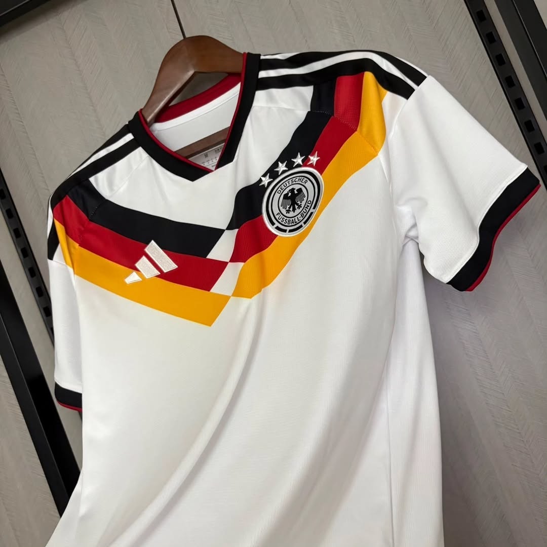GERMANY 2026 WORLD CUP JERSEY HOME KIT Football Jersey ;Authentic 2026 World Cup Jersey International Football jersey