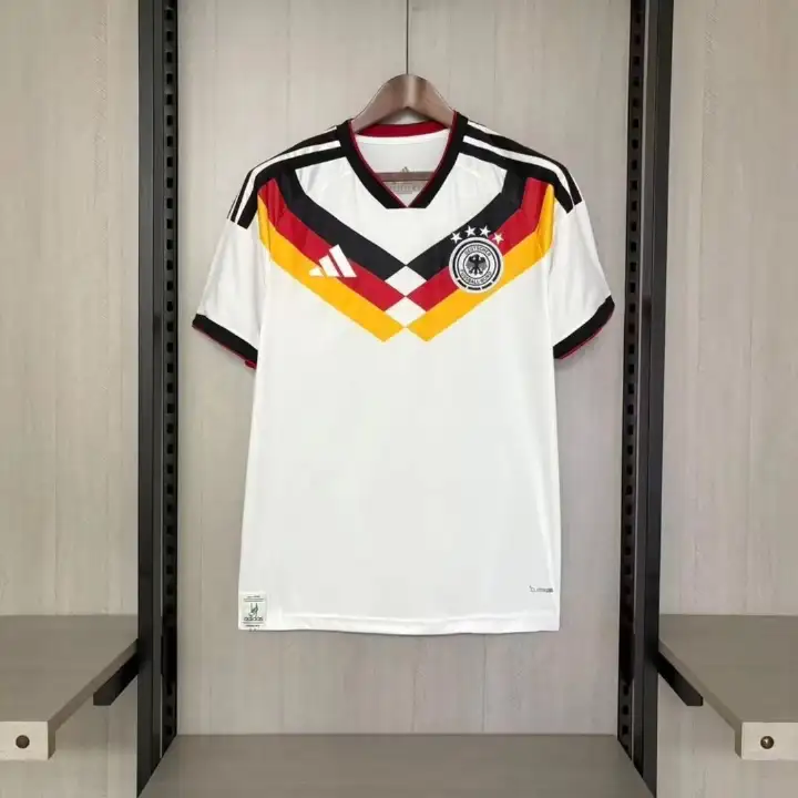 GERMANY 2026 WORLD CUP JERSEY HOME KIT Football Jersey ;Authentic 2026 World Cup Jersey International Football jersey
