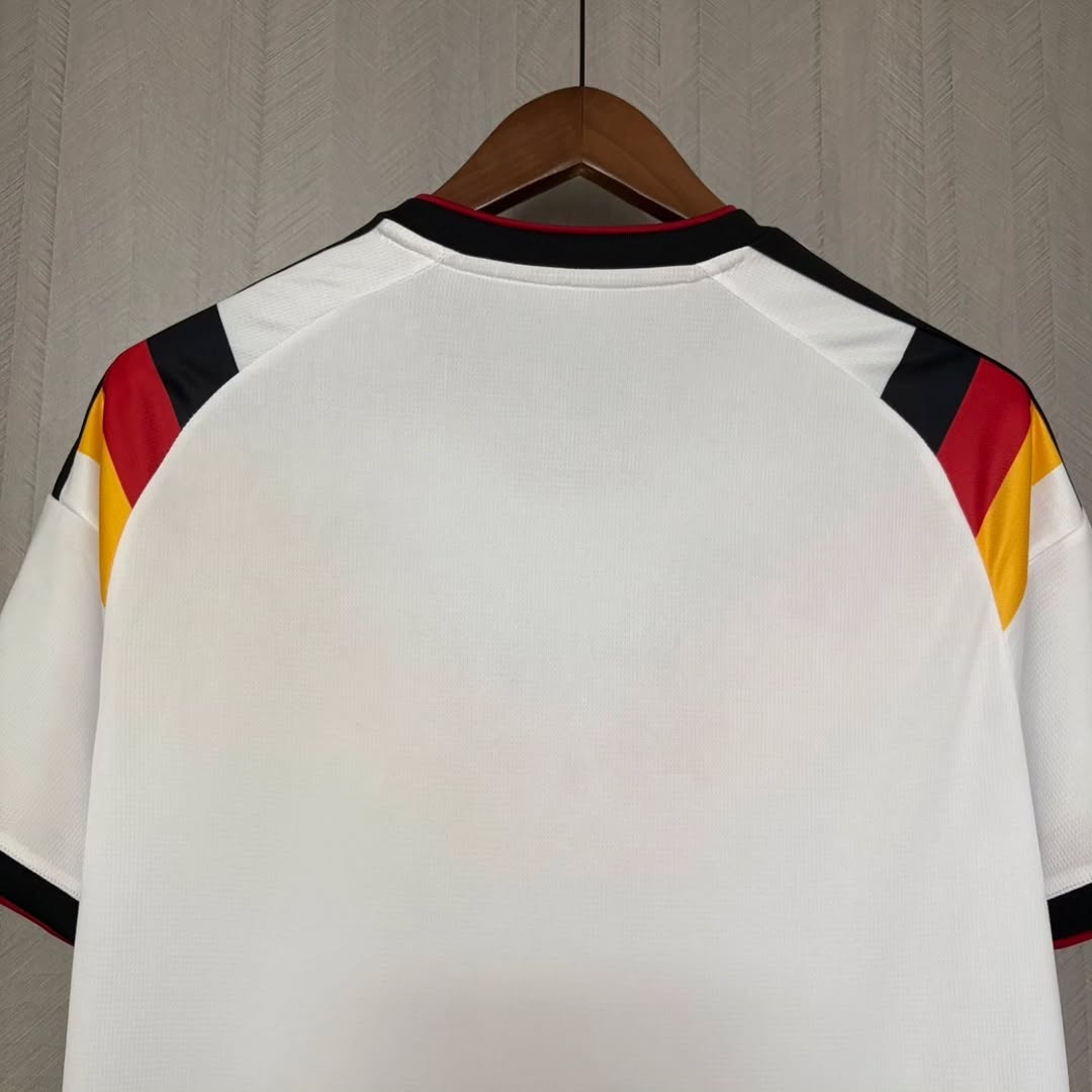 GERMANY 2026 WORLD CUP JERSEY HOME KIT Football Jersey ;Authentic 2026 World Cup Jersey International Football jersey
