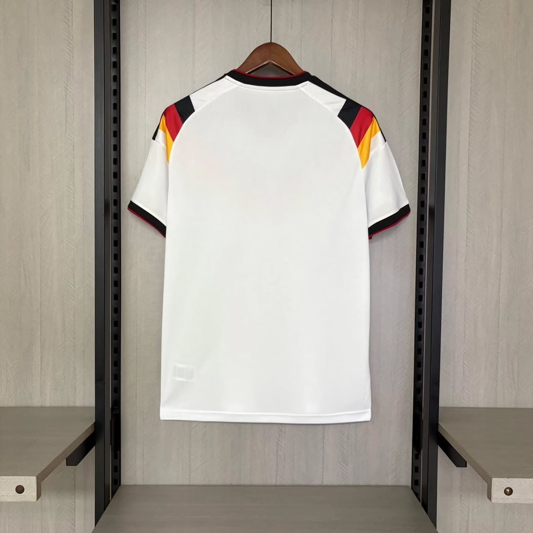 GERMANY 2026 WORLD CUP JERSEY HOME KIT Football Jersey ;Authentic 2026 World Cup Jersey International Football jersey