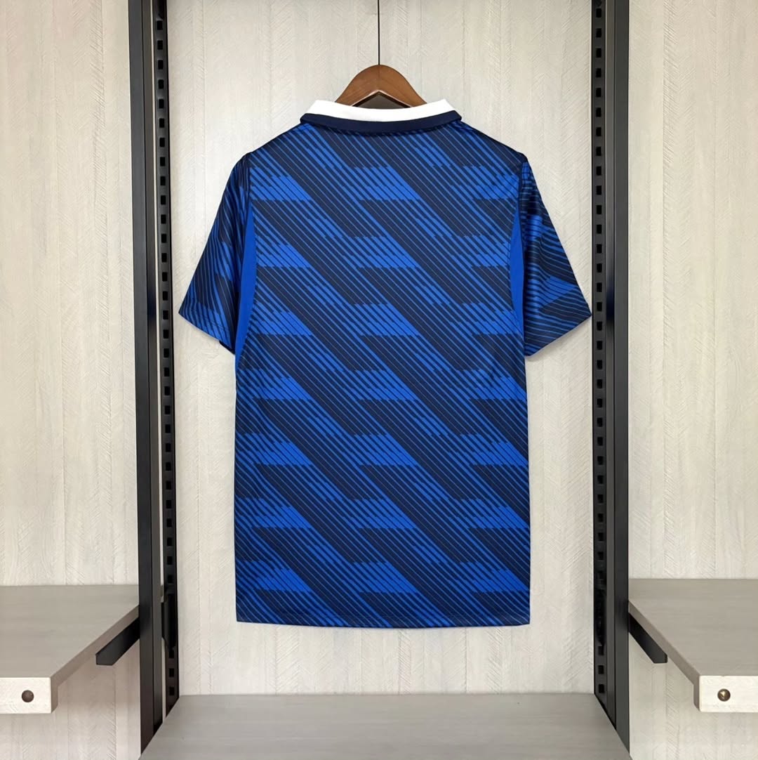 FRANCE 2026 WORLD CUP JERSEY HOME KIT Football Jersey ;Authentic 2026 World Cup Jersey International Football jersey