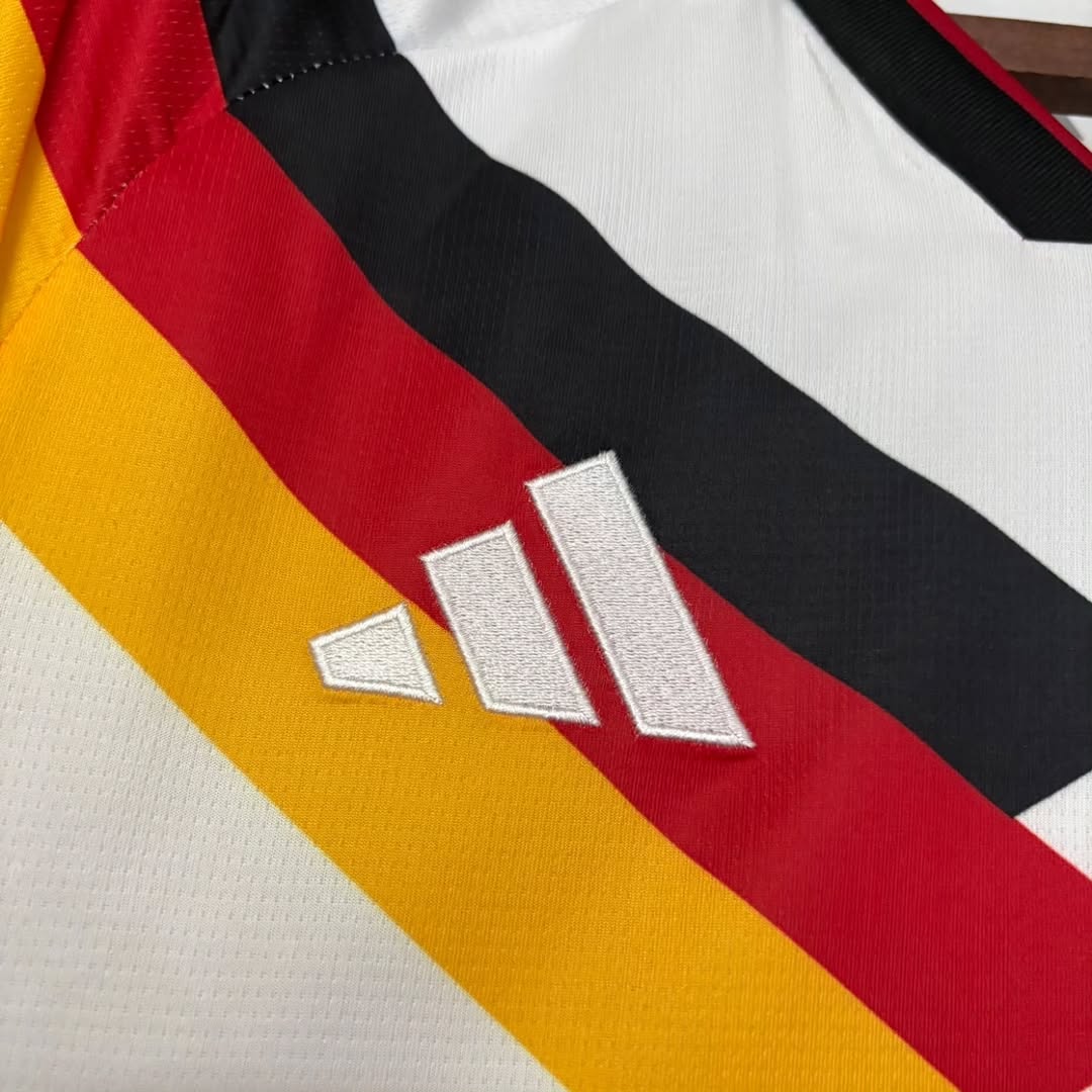 GERMANY 2026 WORLD CUP JERSEY HOME KIT Football Jersey ;Authentic 2026 World Cup Jersey International Football jersey