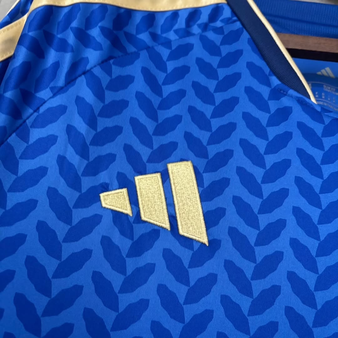 ITALY 2026 WORLD CUP JERSEY HOME KIT Football Jersey ;Authentic 2026 World Cup Jersey International Football jersey