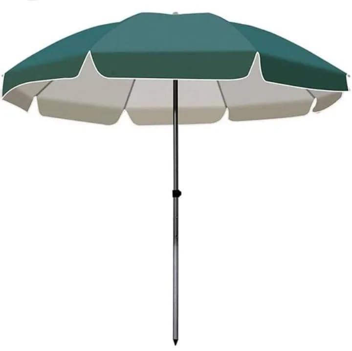 Stay cool and stylish outdoors with this Outdoor / Sun / Garden Umbrella Shade — the perfect solution for protecting you from harsh sun while enhancing your space 🌞🌿
Designed for both comfort and du