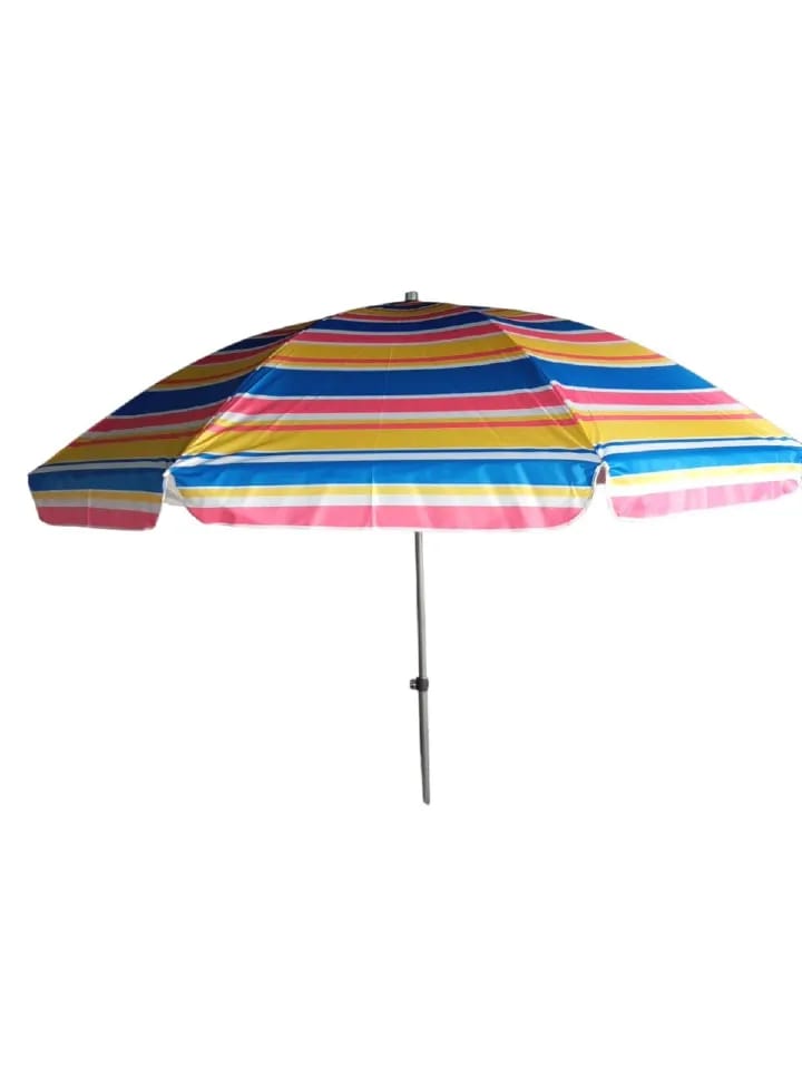 Stay cool and stylish outdoors with this Outdoor / Sun / Garden Umbrella Shade — the perfect solution for protecting you from harsh sun while enhancing your space 🌞🌿
Designed for both comfort and du