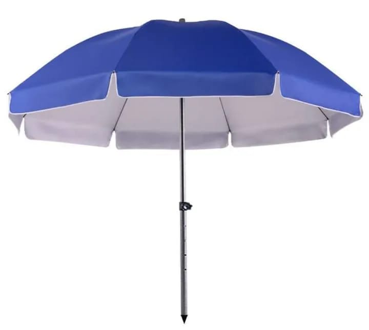 Stay cool and stylish outdoors with this Outdoor / Sun / Garden Umbrella Shade — the perfect solution for protecting you from harsh sun while enhancing your space 🌞🌿
Designed for both comfort and du