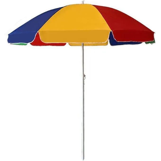 Stay cool and stylish outdoors with this Outdoor / Sun / Garden Umbrella Shade — the perfect solution for protecting you from harsh sun while enhancing your space 🌞🌿
Designed for both comfort and du
