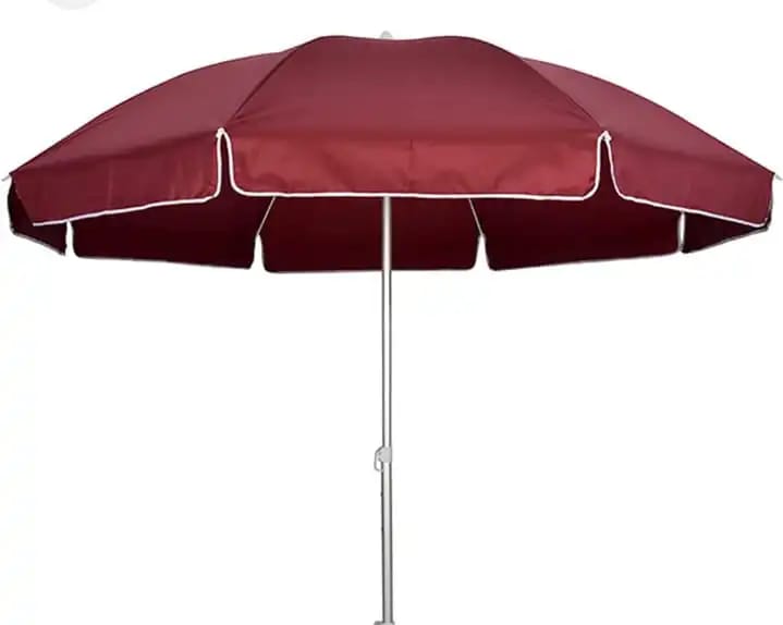 Stay cool and stylish outdoors with this Outdoor / Sun / Garden Umbrella Shade — the perfect solution for protecting you from harsh sun while enhancing your space 🌞🌿
Designed for both comfort and du