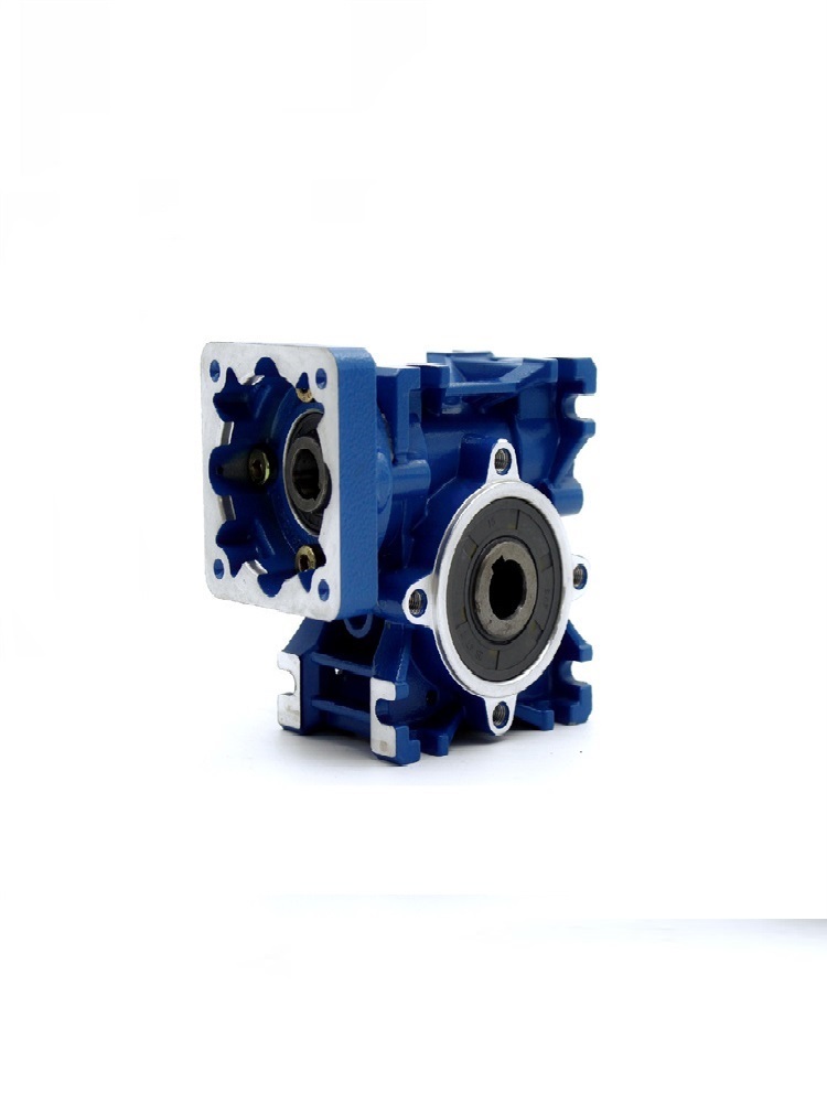 CYRW30 Series Worm Gearbox for Industrial Applications
