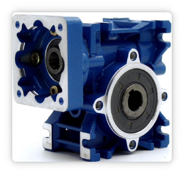 CYRW30 Series Worm Gearbox for Industrial Applications