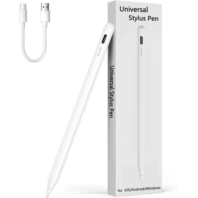 Universal Rechargable Stylus Pen / Touch Pen For Apple Ipad / iPhone / samsung / ios&android Phone & Tablets