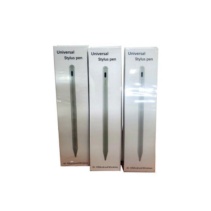 Universal Rechargable Stylus Pen / Touch Pen For Apple Ipad / iPhone / samsung / ios&android Phone & Tablets