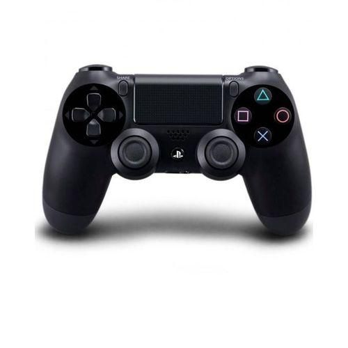 Wireless Controller for PS4, Controller for Sony PlayStation 4, Double Shock Motion Sensor, Sensitive Touch Pad, Built-in Speaker & Stereo Headphone Jack, Compatible with PlayStation 4/Pro/Slim