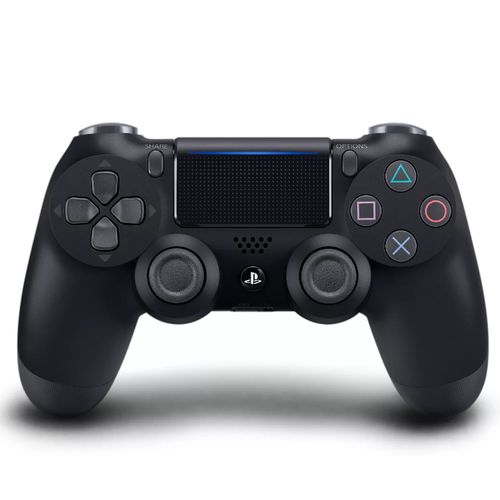 Wireless Controller for PS4, Controller for Sony PlayStation 4, Double Shock Motion Sensor, Sensitive Touch Pad, Built-in Speaker & Stereo Headphone Jack, Compatible with PlayStation 4/Pro/Slim