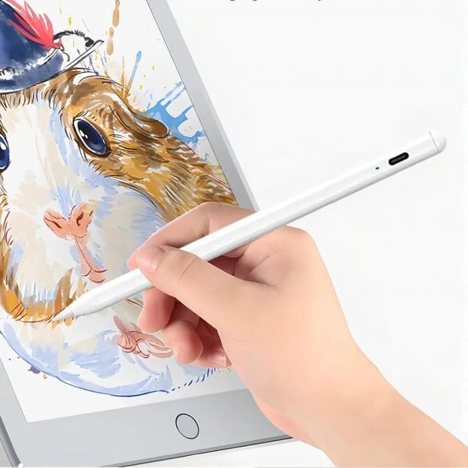Universal Rechargable Stylus Pen / Touch Pen For Apple Ipad / iPhone / samsung / ios&android Phone & Tablets