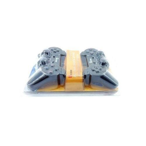 UCOM Dual Shock USB PC Game Pad -DOUBLE UCOM- PC & Android TV Compatible | Multiplayer Gaming