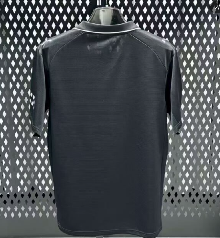 🔥 /Man City Black  Away jersey / Manchester city 2025/26 black Kit / – END SEASON CLEARANCE SALE