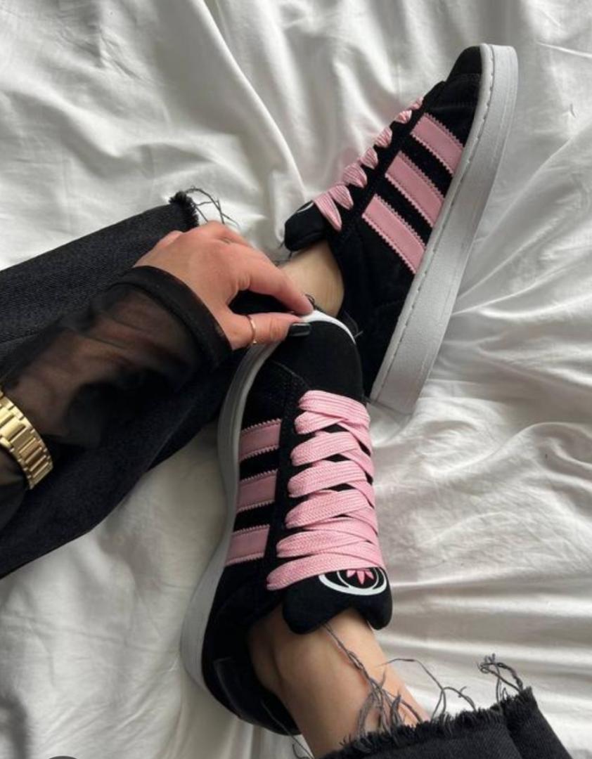 0riginal Adidas Campus, Breathable Sneakers; Original Best Quality Men's Shoes/Women's Shoes Unisex Sneakers