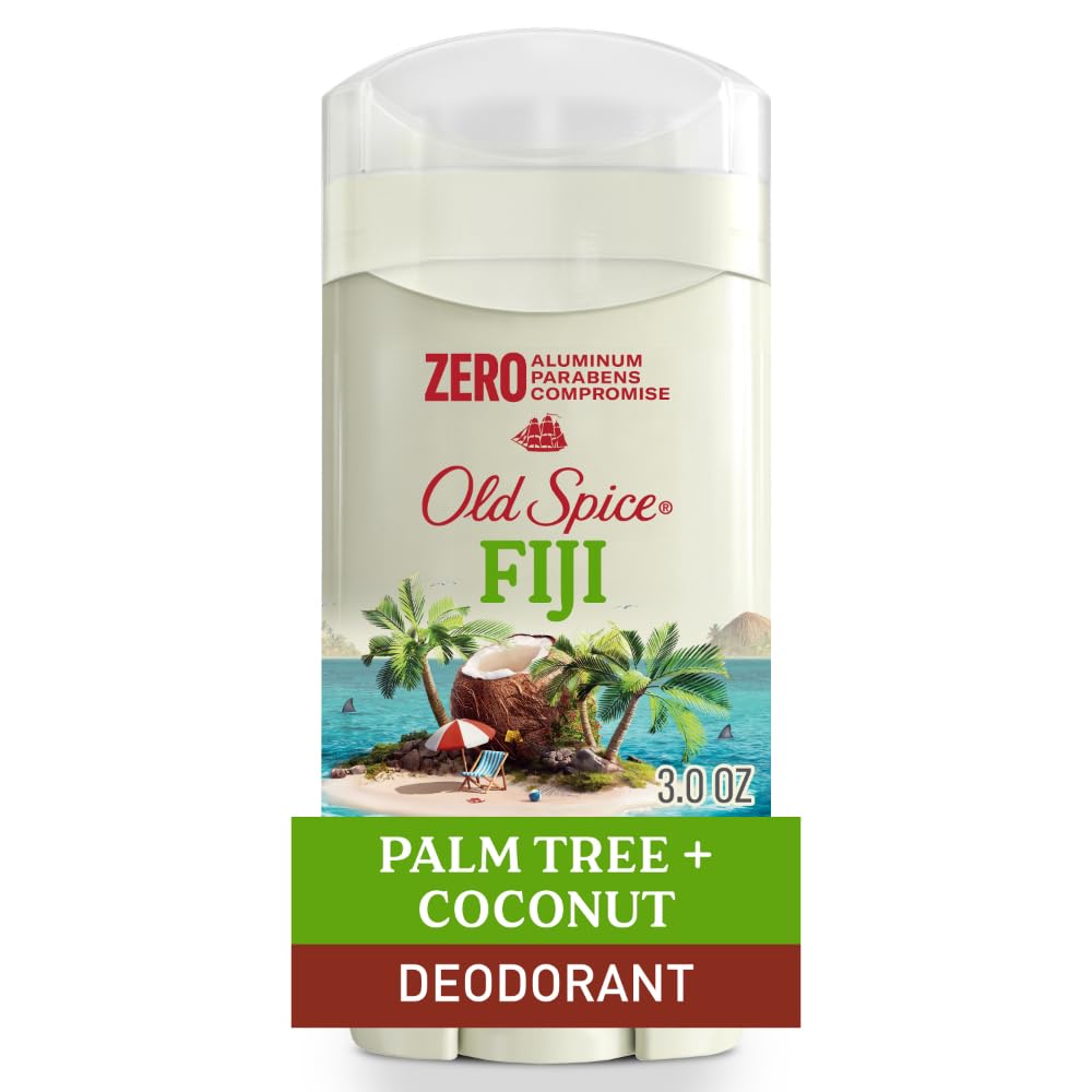 Old Spice Fiji Deodorant 85 g