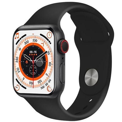 T500 Smart Watch Sports Fitness Bluetooth BT Call Heart Rate Waterproof Smart Watch