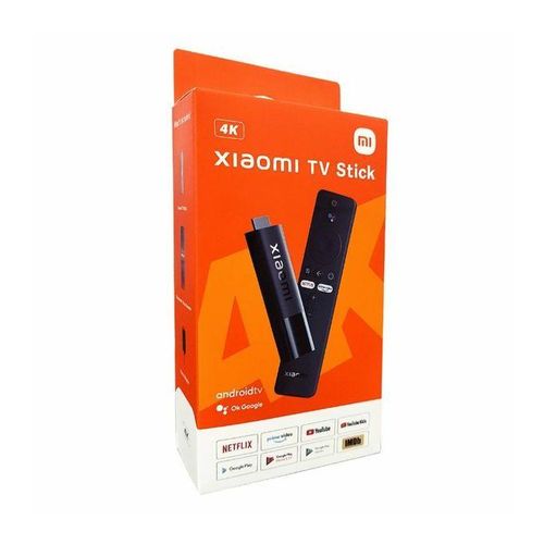 XIAOMI MI TV STICK ANDROID 4K