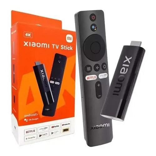 XIAOMI MI TV STICK ANDROID 4K
