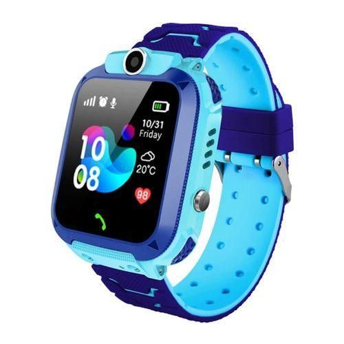 Children smart watch Smartwatch for kids with simcard photo waterproof Ip 67 kids gift