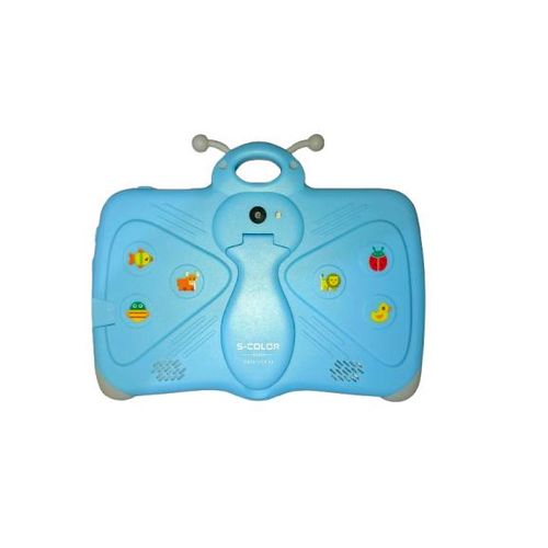 S Color S900 Kid's Tablet 7" 256GB ROM+6GB RAM 13MP Android 12 5000mAh