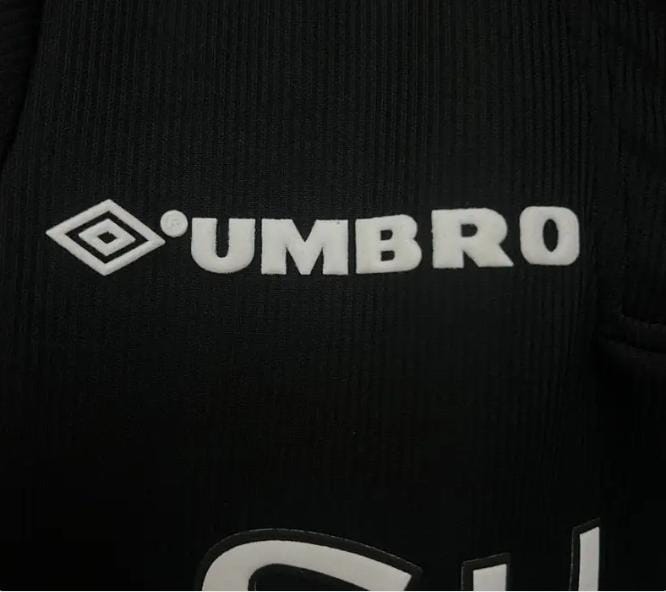 Original 98/99 MANCHESTER UNITED Black Third Vintage Retro Kit Football Jersey ; Best Quality Unisex Man U Jersey Retro Kit
