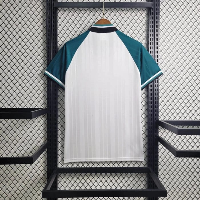 Original LIVERPOOL AWAY Shirt Vintage Retro Kit Football Jersey ; Best Quality LIVERPOOL Jersey Retro Kit