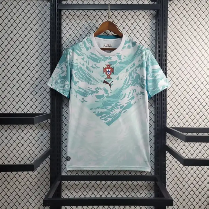 PORTUGAL 2026 WORLD CUP AWAY KIT Football Jersey ;Authentic 2026 World Cup Jersey International Football jersey