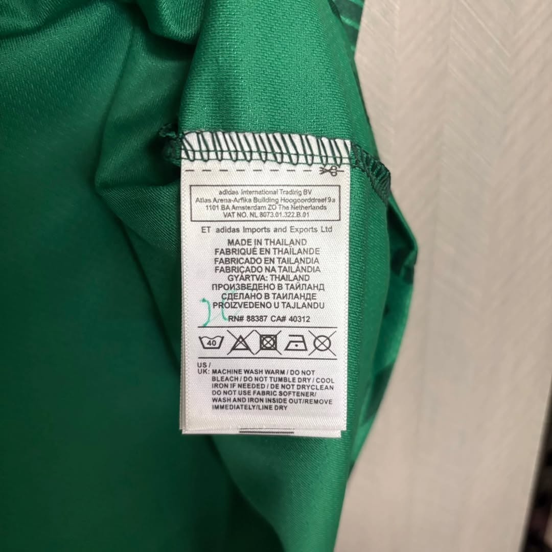 MEXICO 2026 WORLD CUP HOME KIT Football Jersey ;Authentic 2026 World Cup Jersey National Football jersey