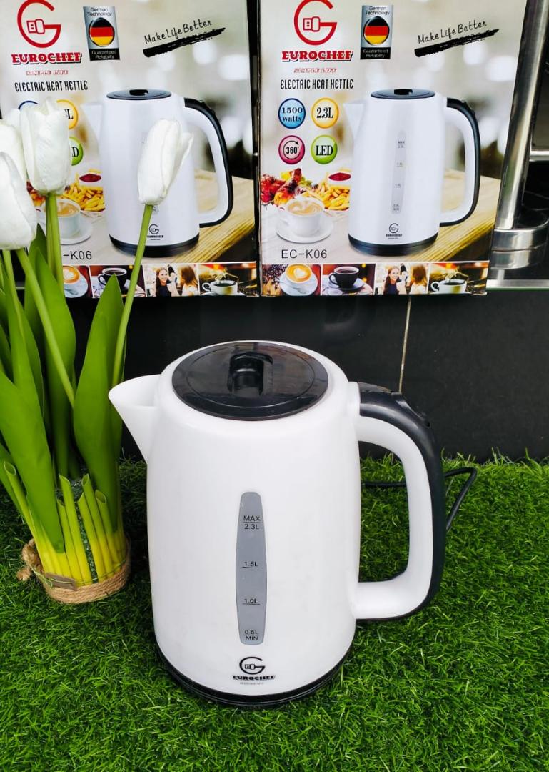 EUROCHEF ELECTRIC KETTLE