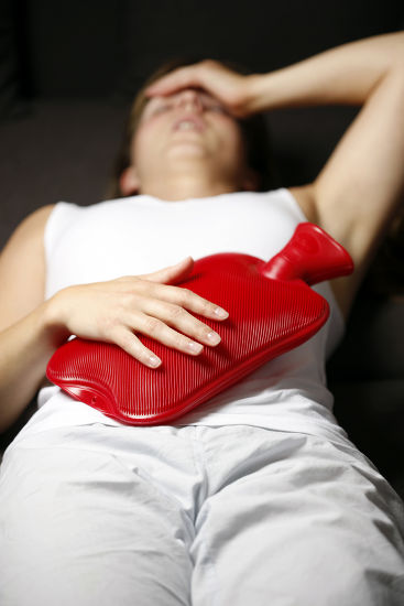 Silicon Hot water bag bottle Capacity 2 litres, CRAMPS/PERIODS reliever can handle heat up to 80 degrees Celsius
