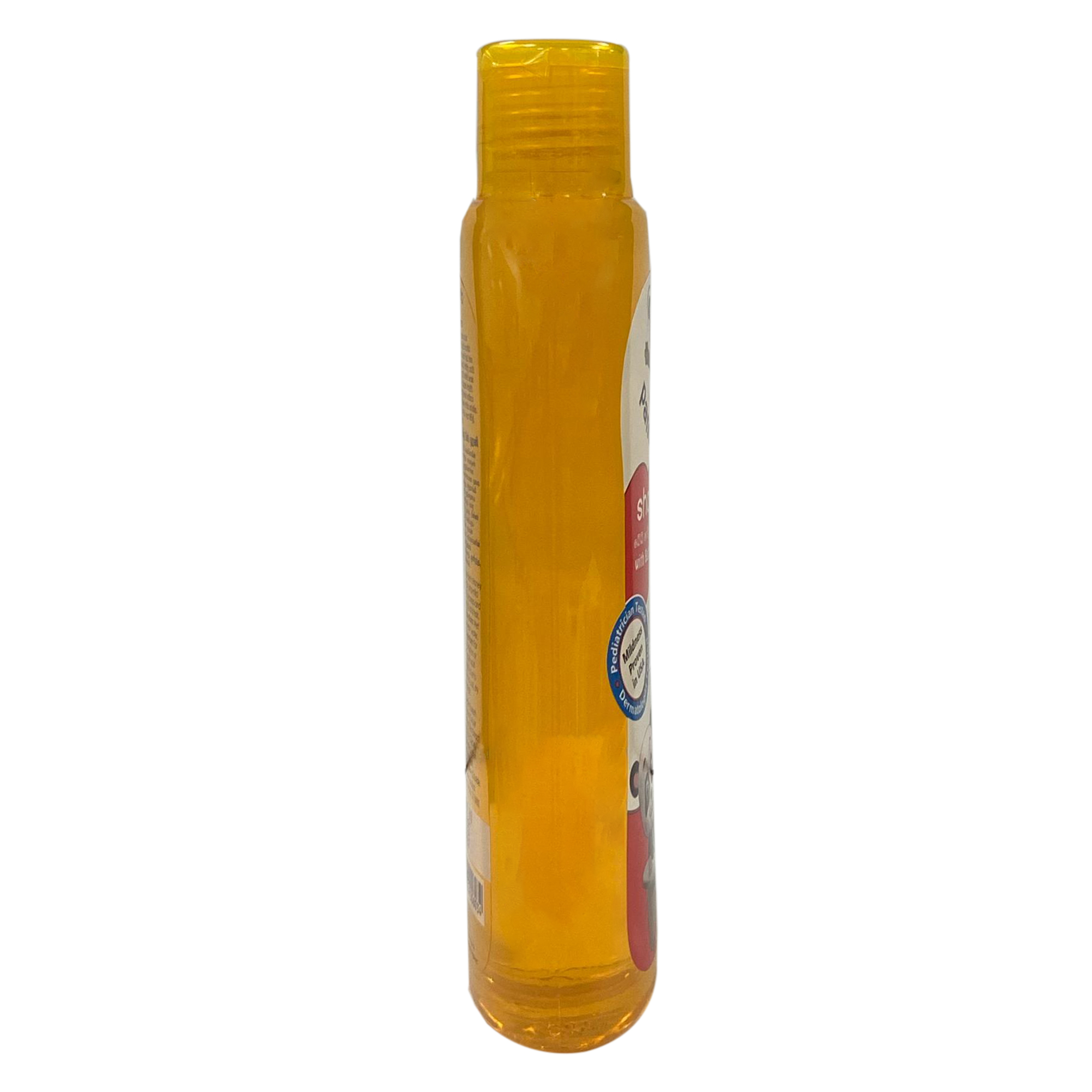 Panda Baby Shampoo  with Bee's Honey - Tangle Free Soft Hair