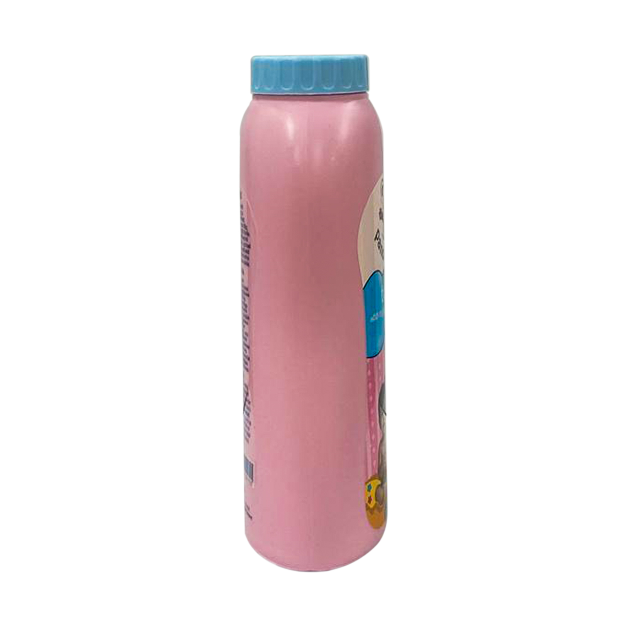 Panda Baby Powder- Velvet soft, baby smooth skin
