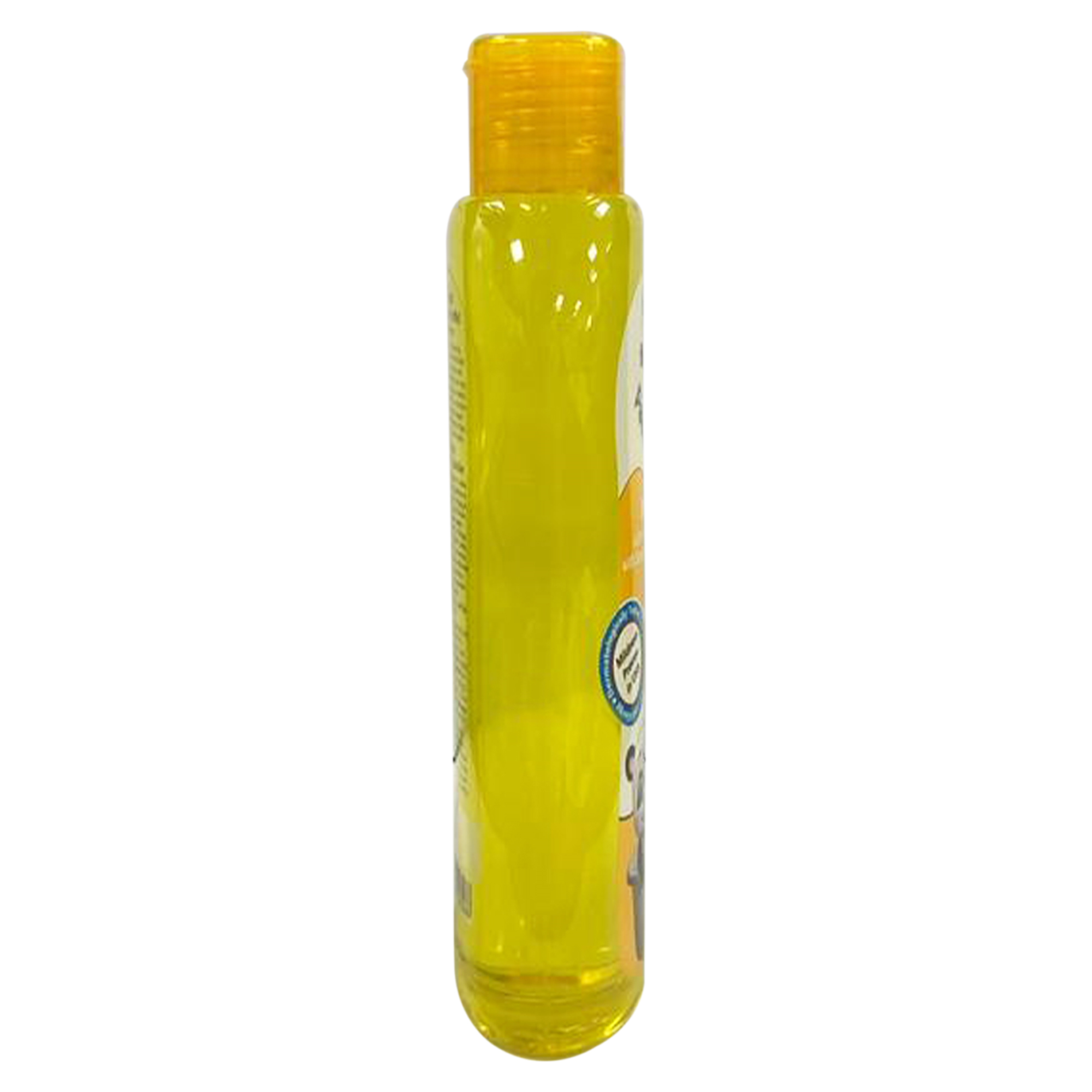 Panda Baby Wash -Sandalwood and Jasmine  -Gentle Moisturizing Care