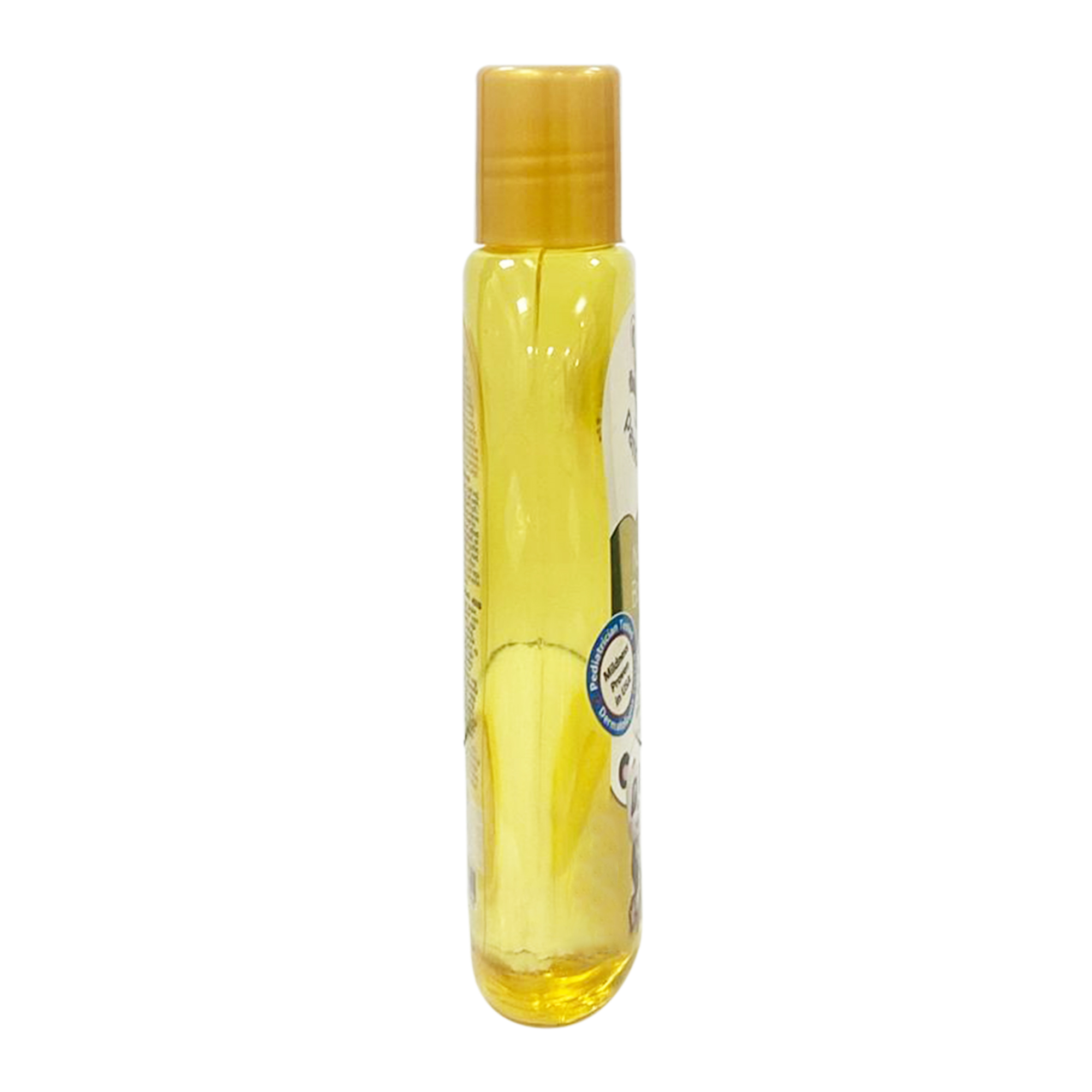 Panda Baby Natural Oil- Hydrating and Moisturizing Oils for Newborn and Babies