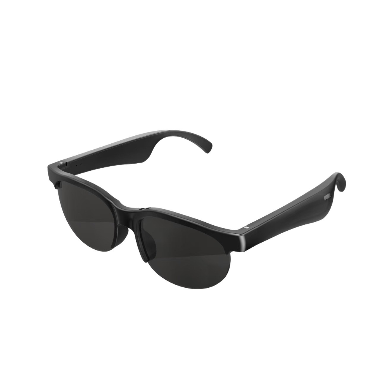 AI Smart Bluetooth Glasses XG88 PRO — Sports Sunglasses with Wireless Audio & Hands-Free Calling (Dual-Ear)